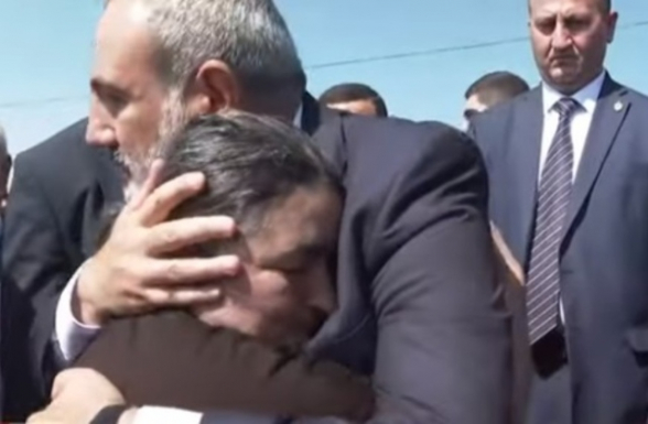 Հիշենք Աբաջյանի կեղծ պապիկին